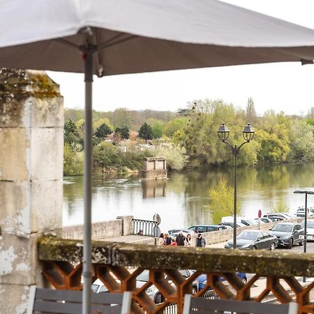 Apartamento Le Pont Royal Amboise Exterior foto
