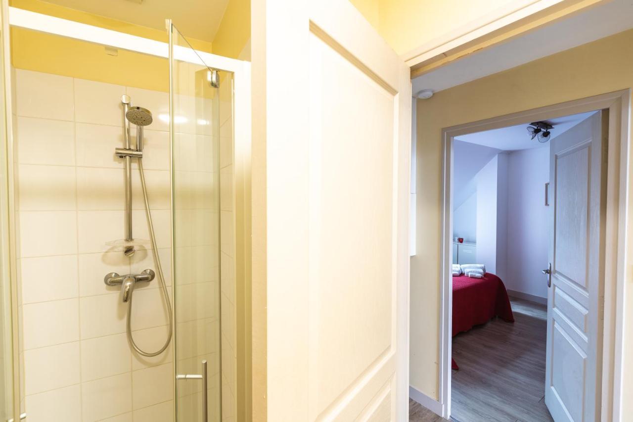 Apartamento Le Pont Royal Amboise Exterior foto