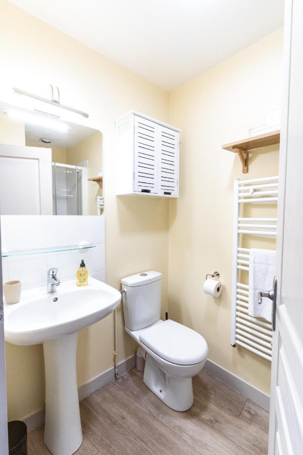 Apartamento Le Pont Royal Amboise Exterior foto